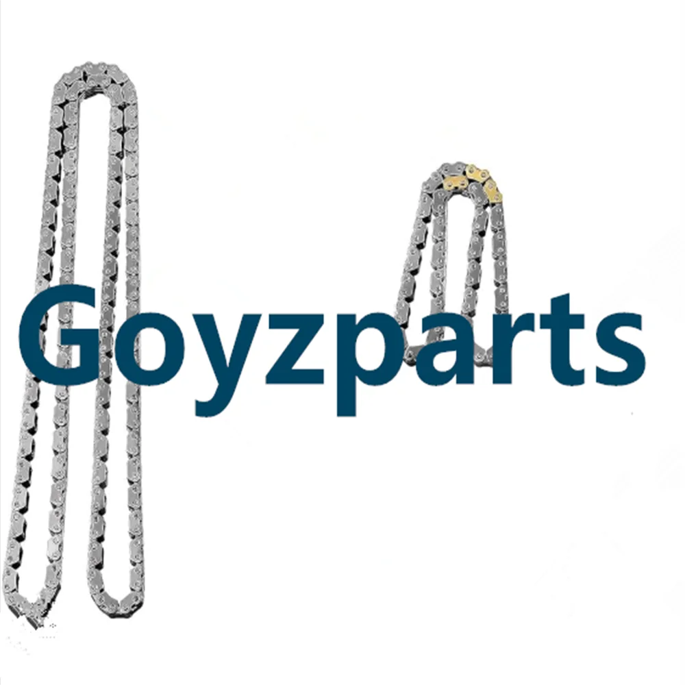 14401-PPA-004 طقم تصليح سلسلة توقيت المحرك 11 قطعة لهوندا الجيل الثامن أكورد 2.4 08-13 لهوندا أوديسي 2.4 #4