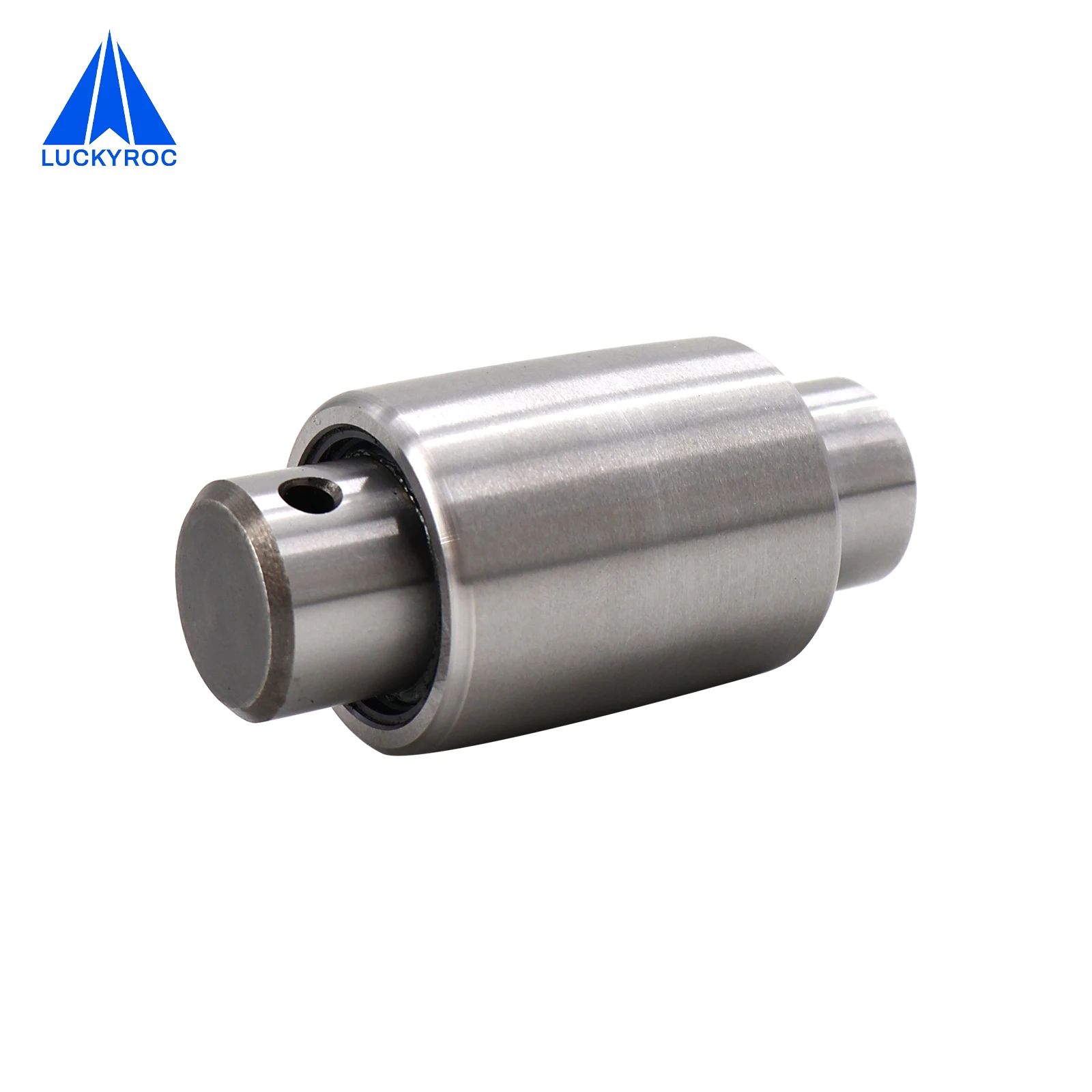 

LUCKYROC Forklift Parts Roller 0330400101 Compatible with KAUP Forklift Attachment