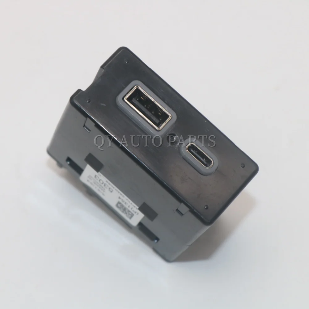 

13545303 USB-разъем для Chevrolet Blazer Colorado Silverado 1500 Hummer EV Pickup GMC Canyon Sierra 1500 2023