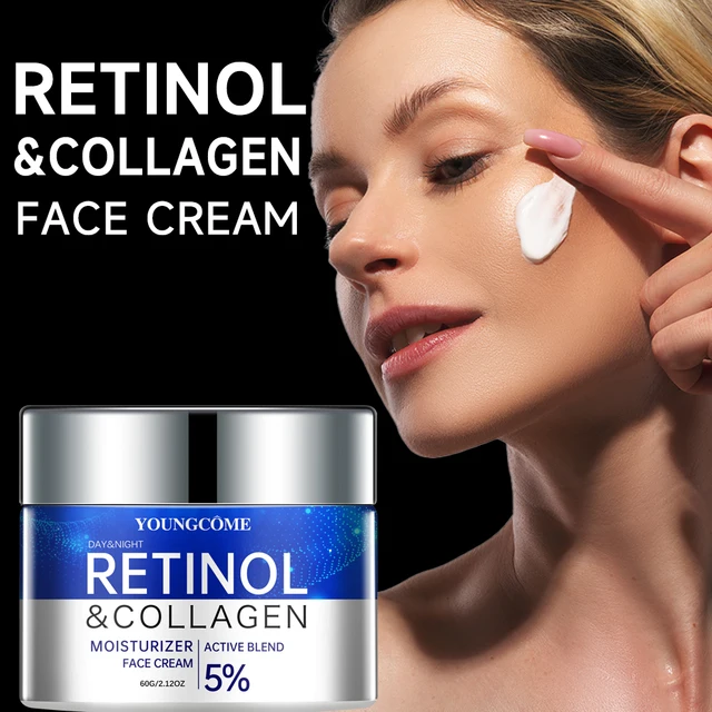 Retinol Wrinkle Remover Facial Serum Set Instant Firming Lift Anti-Aging Cream Fade Fine Lines Whitening Moisturizing Skin Care 5 Retinol Wrinkle Remover Facial Serum Set Instant Firming Lift Anti-Aging Cream Fade Fine Lines Whitening Moisturizing Skin Care 5