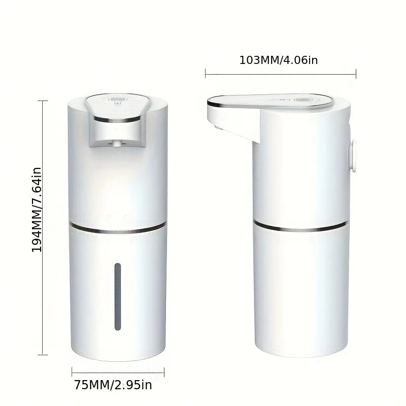 Thumbnail 3 - #40 Best Automatic Hand Washers to Buy In 2026