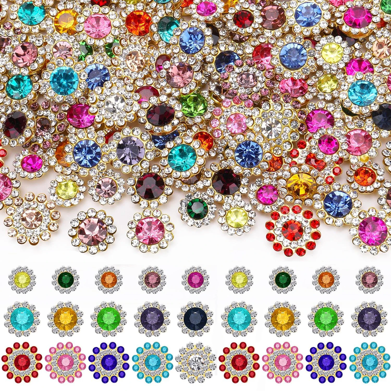 Variant: 150Pcs
