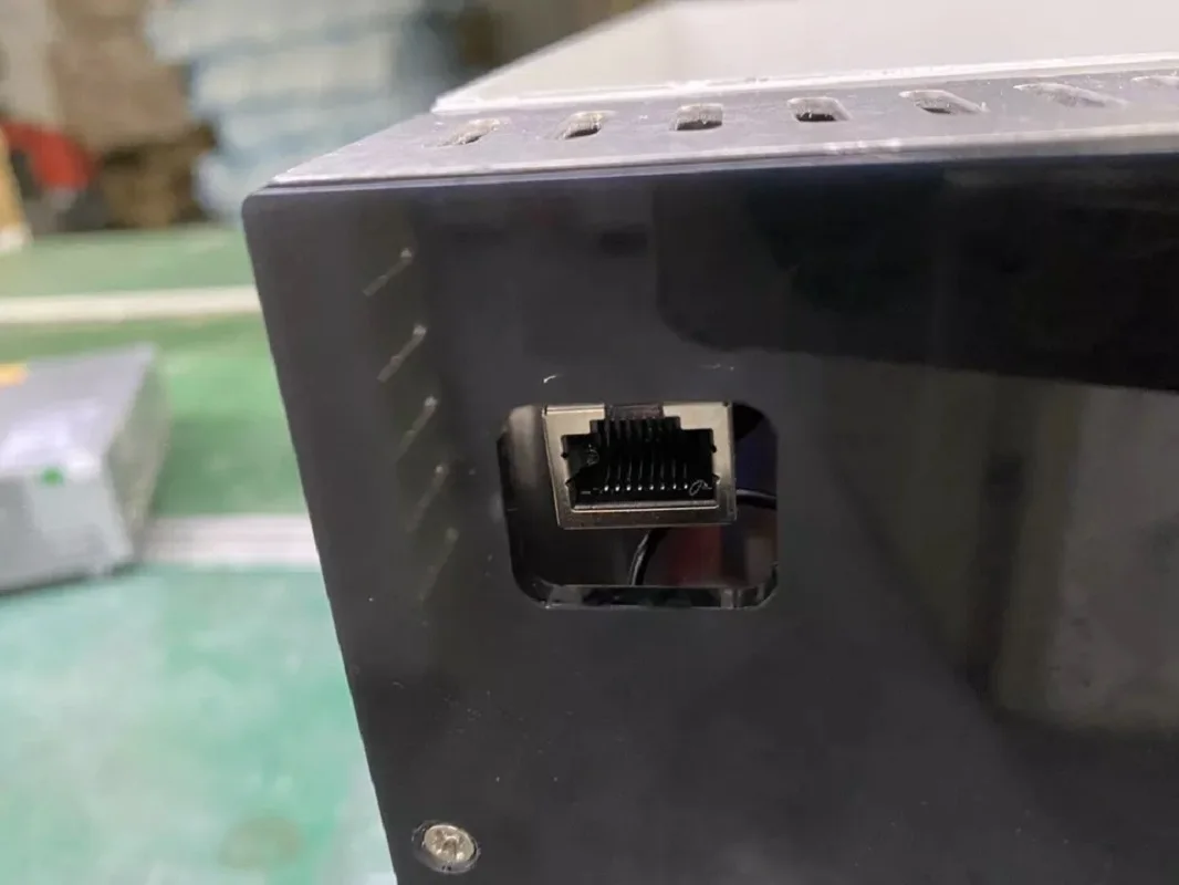 DD Oil Tank Immersion cooling for Bitmain Antminer L7 S19 S19PRO S19J S17 T17 A11