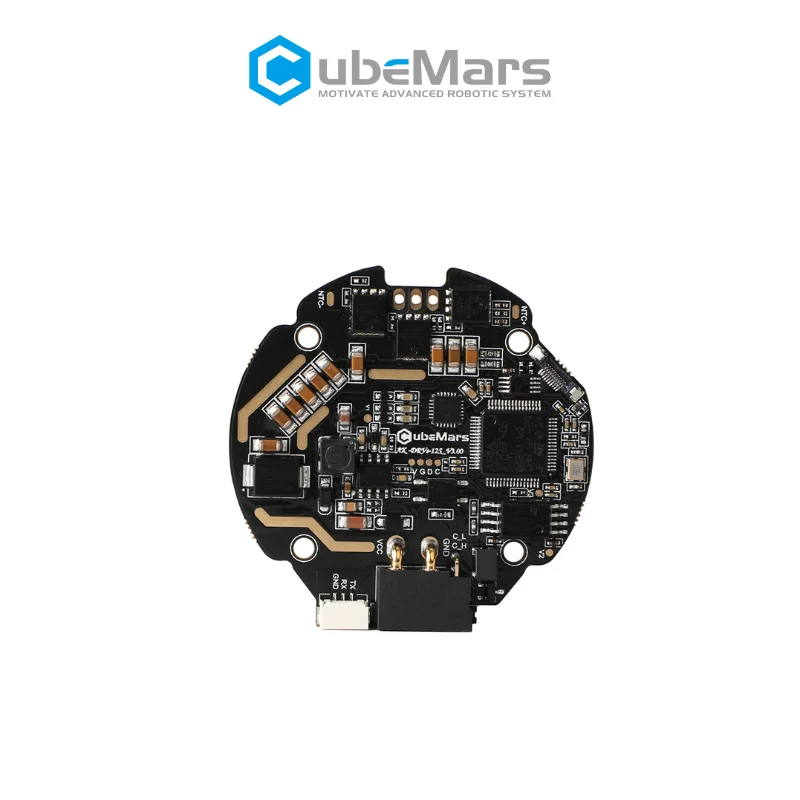 

CubeMars Driver board V3.0 for exoskeleton robot servo motor module MIT operation and control model