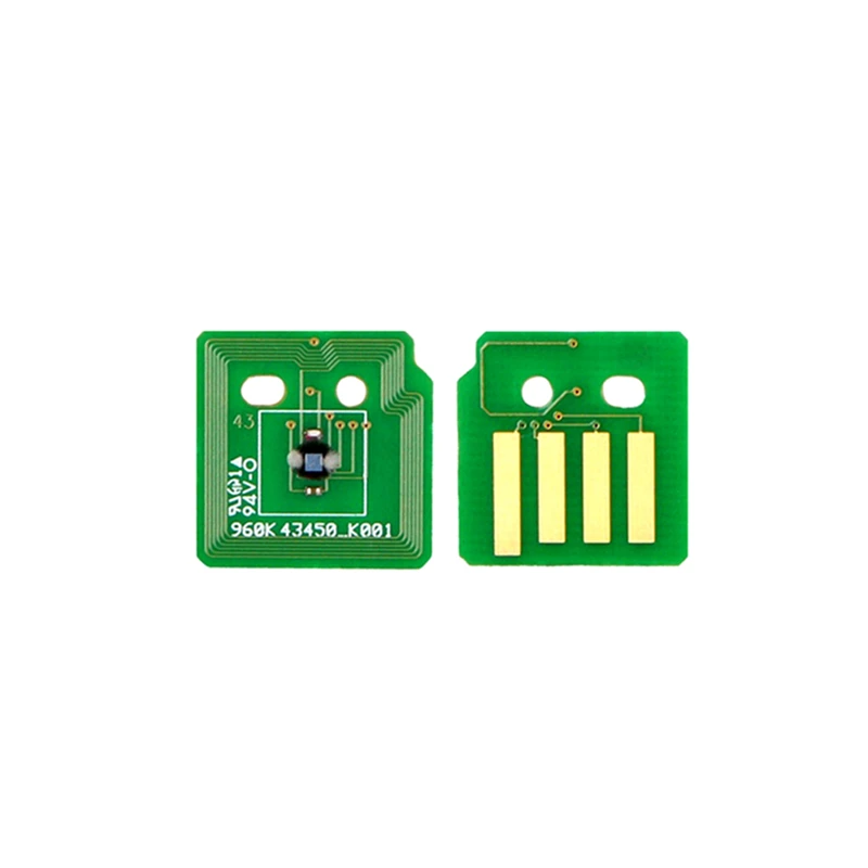 [4x WC5335] Original Toner Reset Chip available for Xerox WorkCentre-5325 wc5330 wc5335 Auto reset toner chip