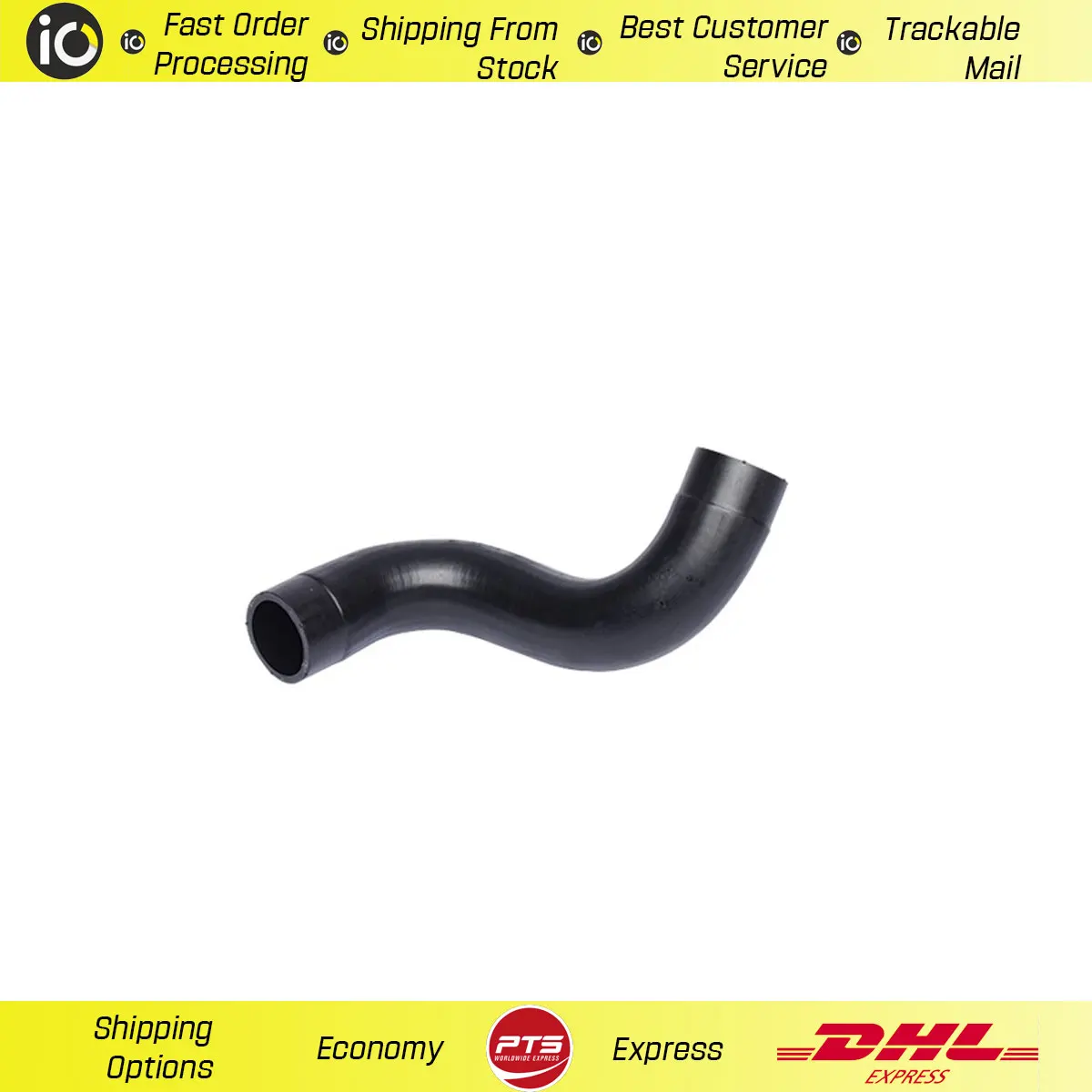 Turbo Hose Pipe For Nissan Juke Nv200 1.5 dCI K9K 144631FE0B 14463BA60A Fast Shipping From Warehouse