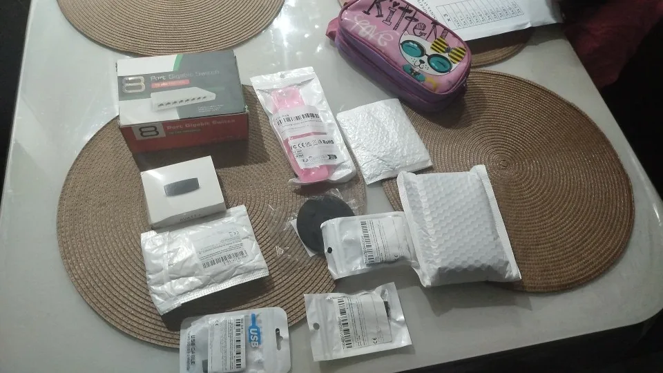 Netac NVMe SSD M2 1TB 2TB 500GB 250GB 3500MB/s SSD PCIe3.0 M.2 2280 SInternal Solid State Drives Disk NV3000 for Laptop Desktop photo review