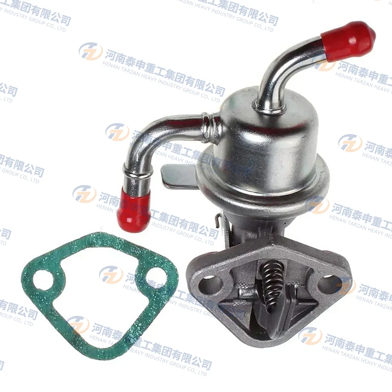 

Fuel Pump 16285-52030 16285-52032 Is Suitable For Kubota V1305 V1505 D905 D1005 D1105 Supplier