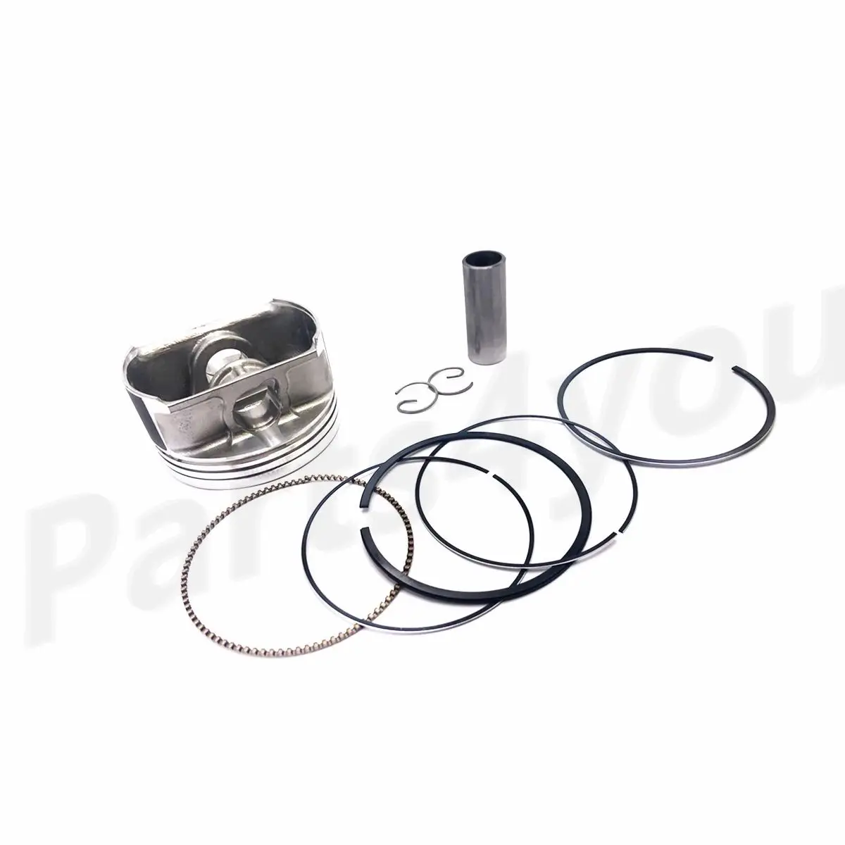 90.96MM Mark I or II Piston Comp for CFmoto 400 450 191Q 500S 520 500HO 550 191R 800 800EX 800XC 850 X8H.O. 0800-040001