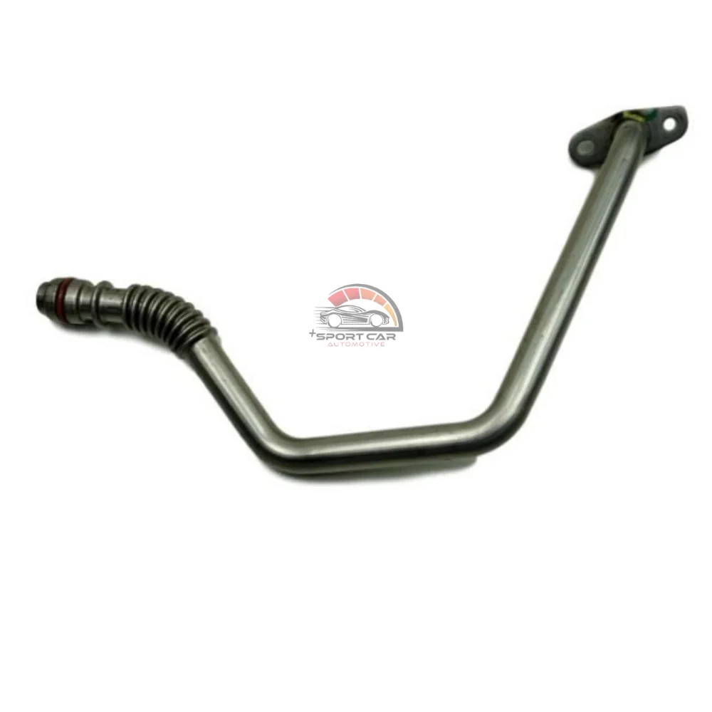 For CLIO IV KANGO III 1.5 DCI TURBO LUBRICATION PIPE OEM 151980558R super quality high satisfaction happy