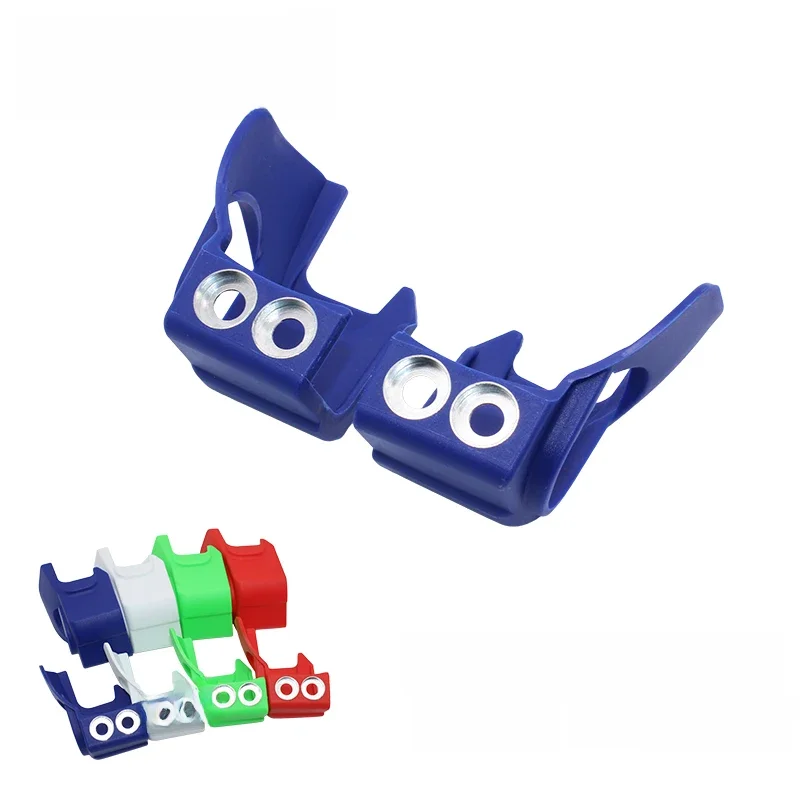 AliExpress PowerMotor For Beta Front Fork Guards Motorcycle Accessories RR RACING RC 2T 4T 250 300 350 390 480 2020 Dirt Bike Enduro Motocross Covers