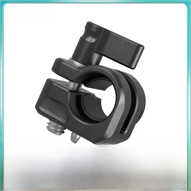 Zacisk pojedynczy SmallRig 12 mm/15 mm współpracuje z klatką SmallRig zapewnia rozwiązanie Follow Focus dla kompletnego systemu fotografowania 3598 — zdjęcie produktu 7