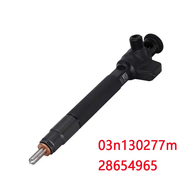 

28654965 Diesel Fuel Injector 03N130277M 03N130277J For Volkswagen Crafter, Multivan & Transporter T6 2.0L TDi 2015 onward