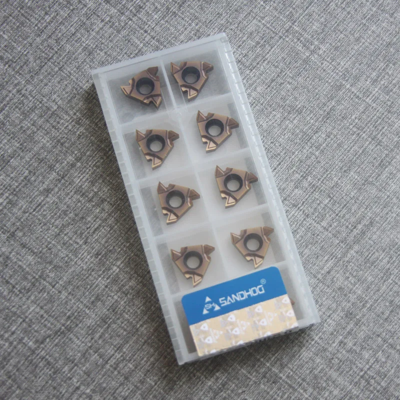 10pcs-16ir-16er-ag60-ag55-10iso-125iso-15iso-175iso-20iso-25iso-30iso-11w-14w-sh930-sh945-sh950-plaquettes-de-tournage-filete