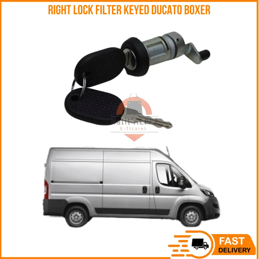 

FOR RIGHT LOCK FILTER KEYED DUCATO BOXER SUPER QUALITY HIGH SATISFACTION REASONABLE PRICE FAST DELIVERY