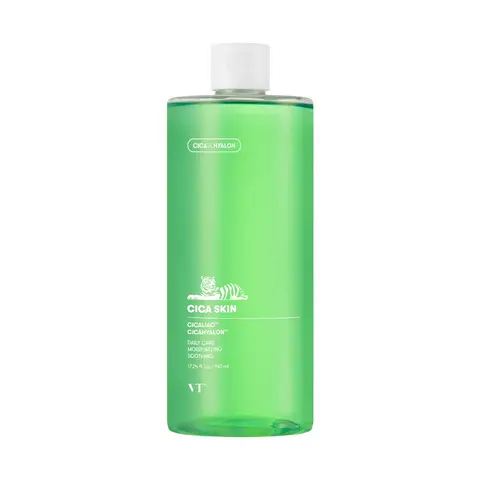 라운드랩 1025 독도 로션 400ml 10 VT 시카 스킨 대용량 510ml