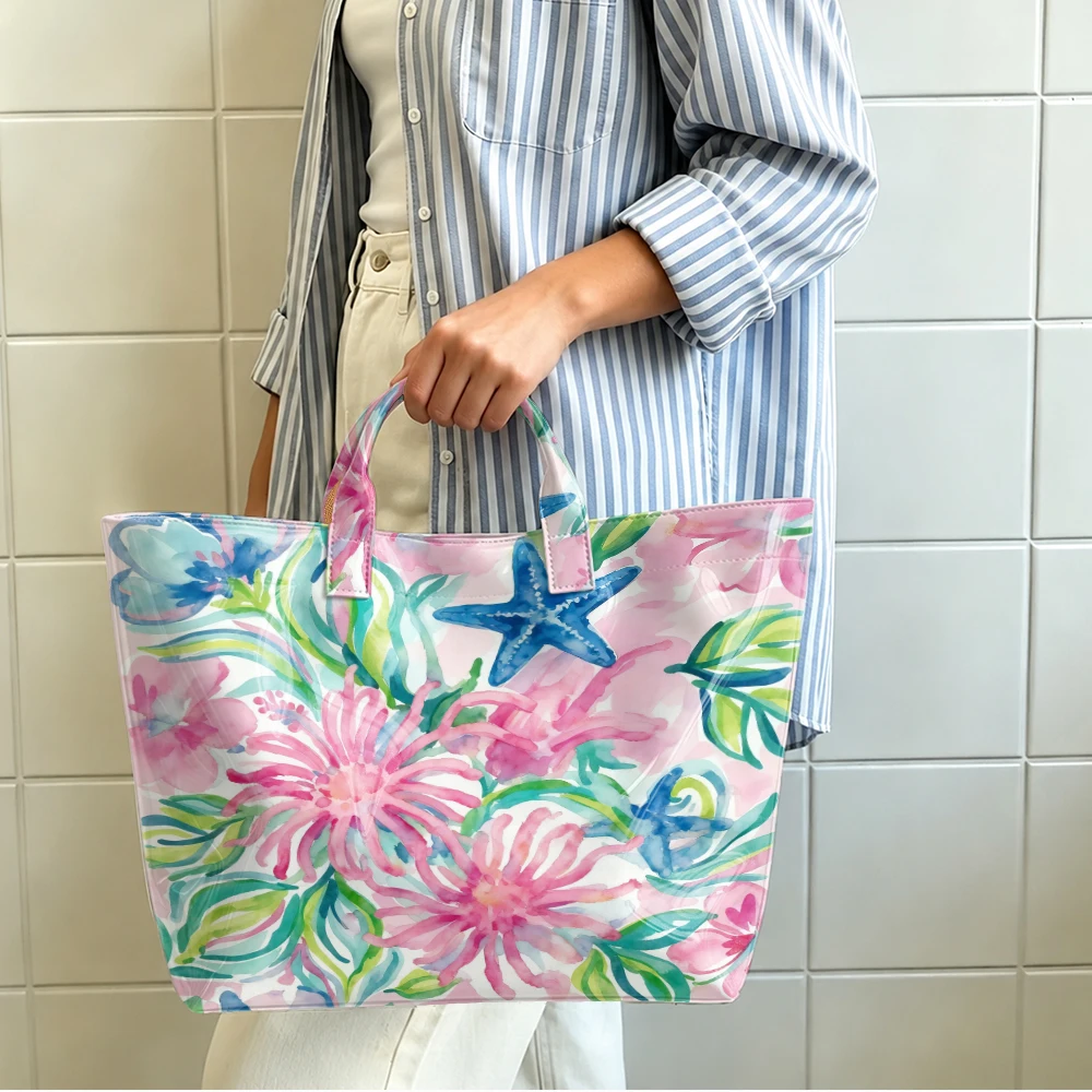 1 buah tas jinjing wanita, tas - Women'S Bags Holiday ulasan dan harga