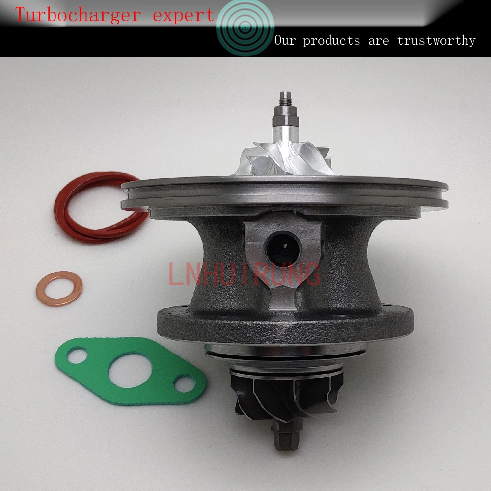 Turbo cartridge for VW Amarok Transporter Mulitivan CFCA 2.0 BiTDI R2S KP35 1000-970-0026 1000-970-0065 1000-970-0102