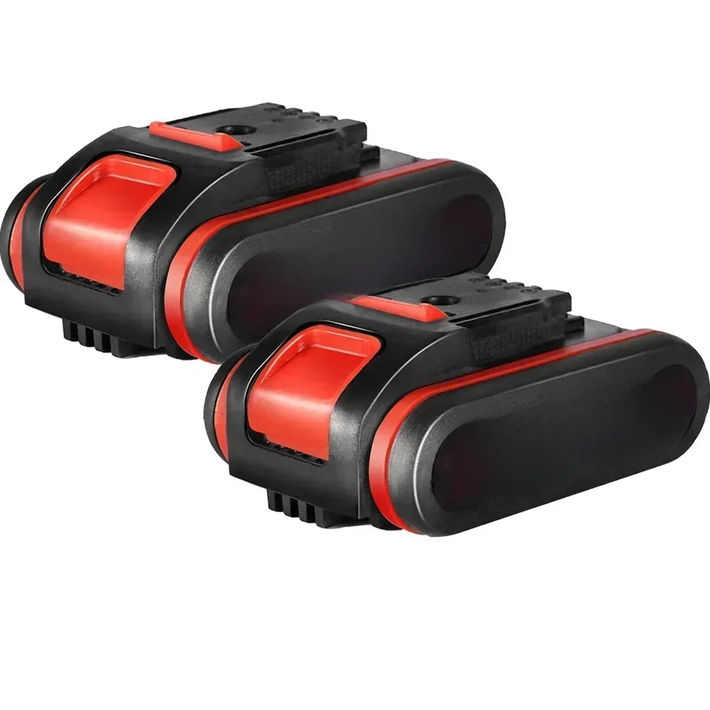 Batterie lithium-ion aste de grande capacité, 21V 88VF, pour Punta X 20V, outils électriques de jardin