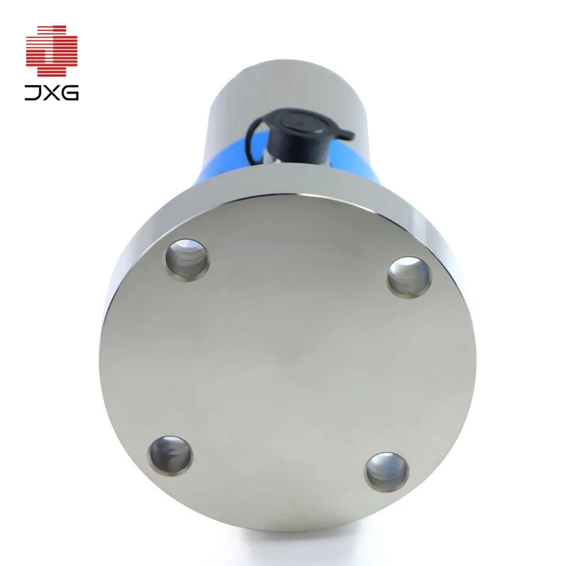 IP65 Non-Continuous Torque Load Cell 0-200Nm for Dynamic And Static Testing Automation in Industrial Use