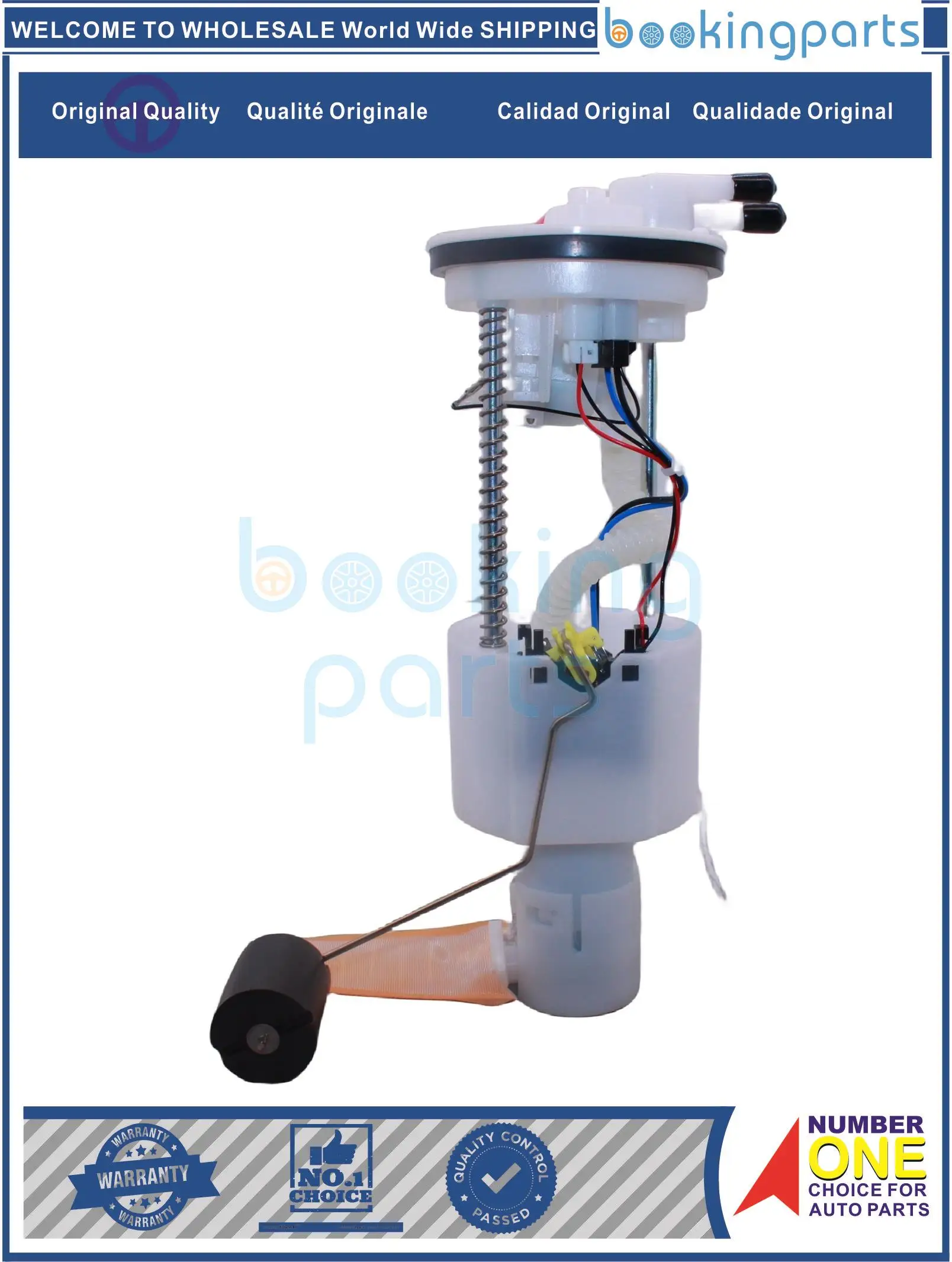 FUP14605, Fuel Pump For KARRY KARRY Q22 2015