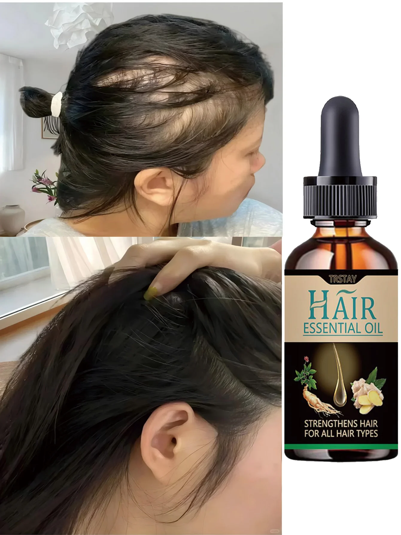 

Профессиональный увлажняющий уход за волосами, эссенция для салона, секрет для густых, гладких волос, глубокое восстановление повреждений, предотвращение ломкости, здоровый