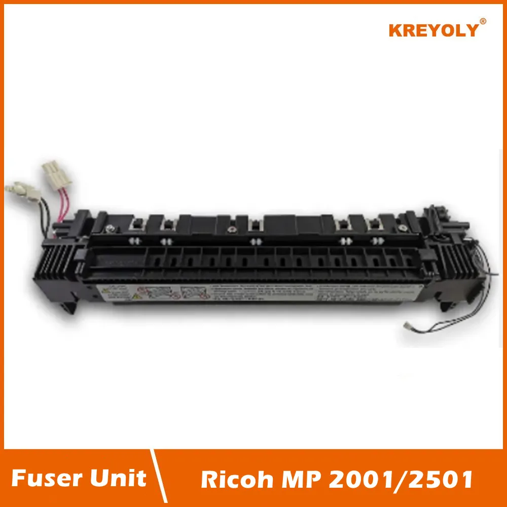 Fuser Assembly Fuser Unit for Ricoh MP 2001/2501 D1584007 D1584003 D1584008 D1584004