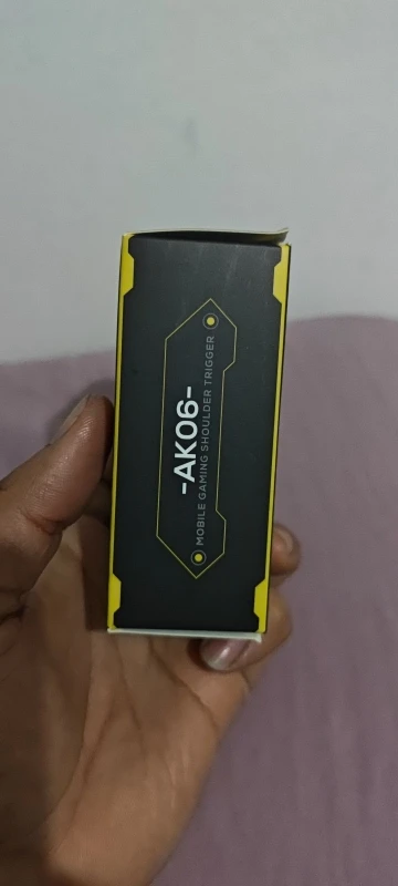 Customer photo