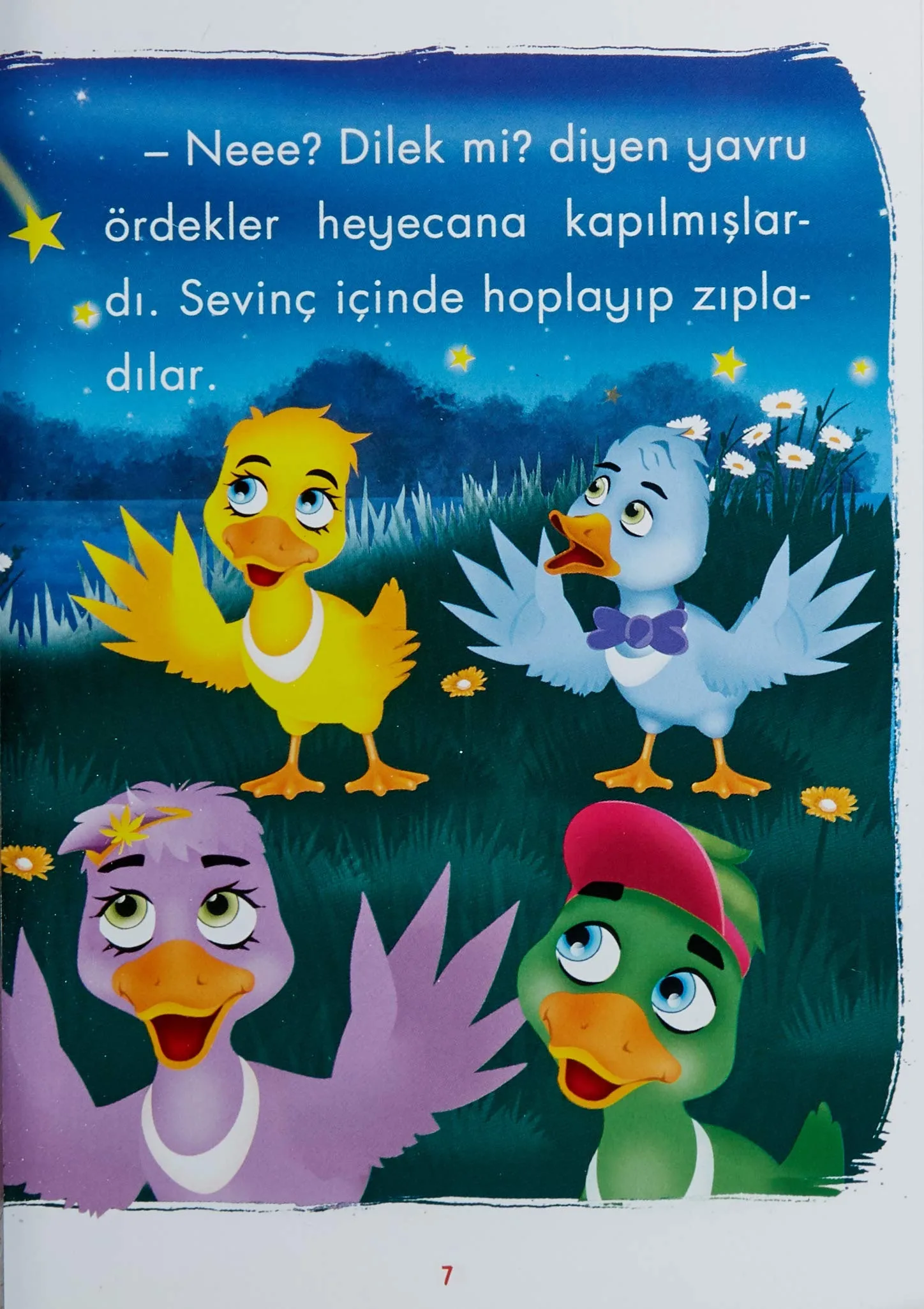 Turkish Mini Tales Set 1-2-3-4 (40 Books) Ages 3 - 6, Fairy Tale Books, Fun Informative Educational Stories for Kids