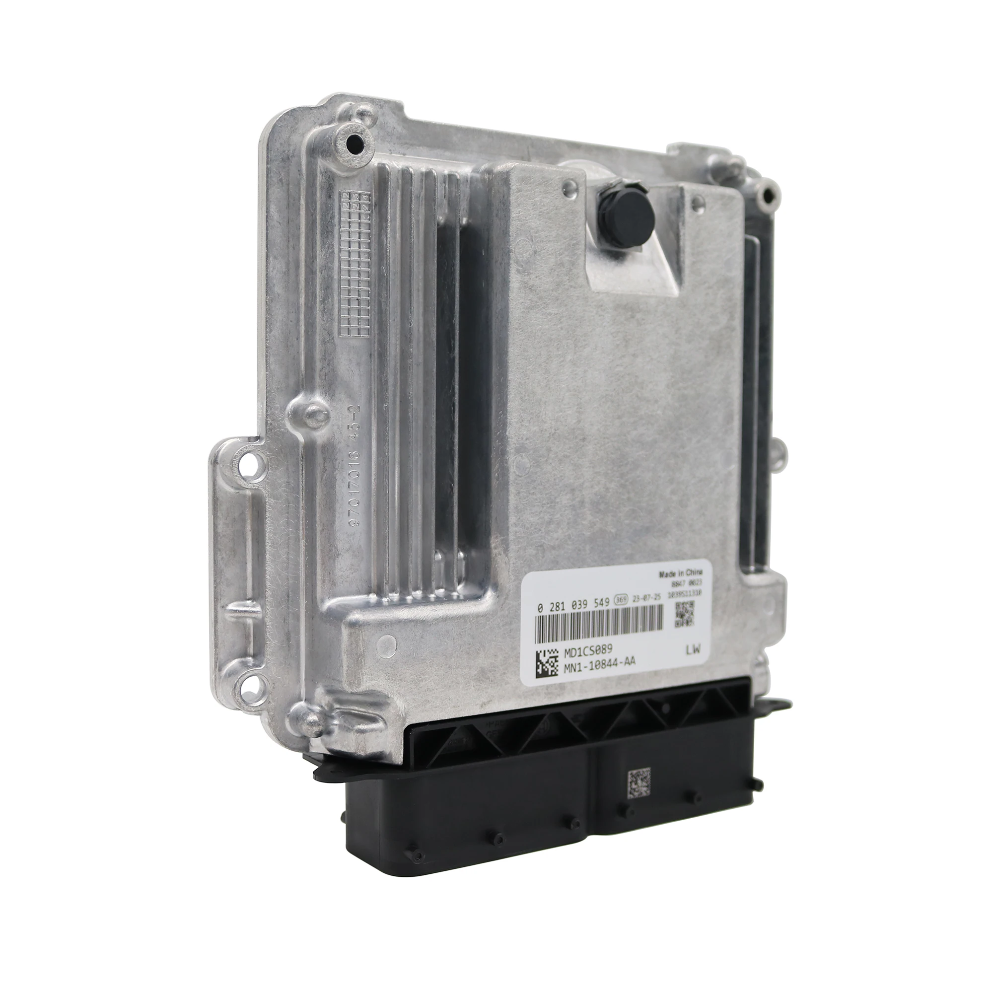 Motorstyringsenhet ECM for Bosch - close-up view