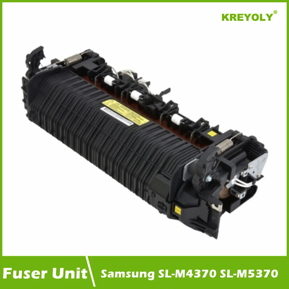 

JC91-01159A 110V/120V Fusing Unit For Samsung SL-M4370 SL-M5370 Fixing Assembly Fuser Unit