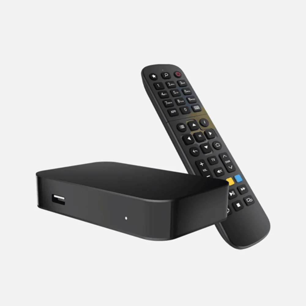 2024 IPTV-Box 2025 Neue UHD Pro 8K 5G Android iOS Dolby-Lieferung Globale Europa Frankreich Spanien Portugal Polen UK USA Kanada Norwegen