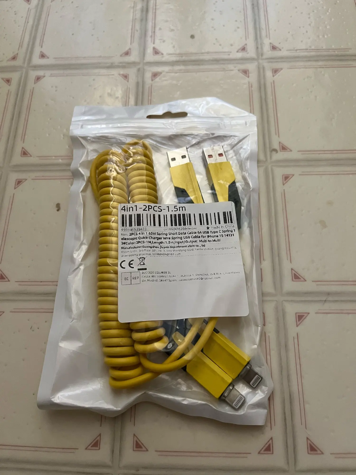 Review picture