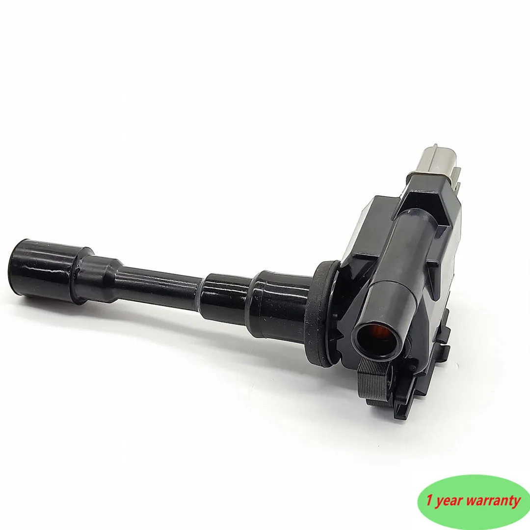 2/4pcs Ignition Coil For SUZUKI ALTO BALENO CARRY Box GRAND VITARA IGNIS LIANA SWIFT SX4 88-10 33410-65G00 33400-65G00 9C19-0370