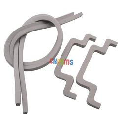 2SET OIL PAN GASKET FOR BROTHER DB2-B737 DB2-B745 DB2-B747 DB2-B755 DB2-B757 DB2-B795 DB2-B797
