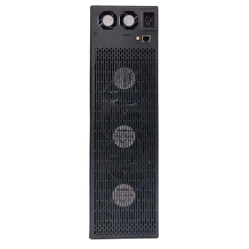 AD Fluminer L1 DOGE LTC BEL Coin Miner 5.3Gh/s