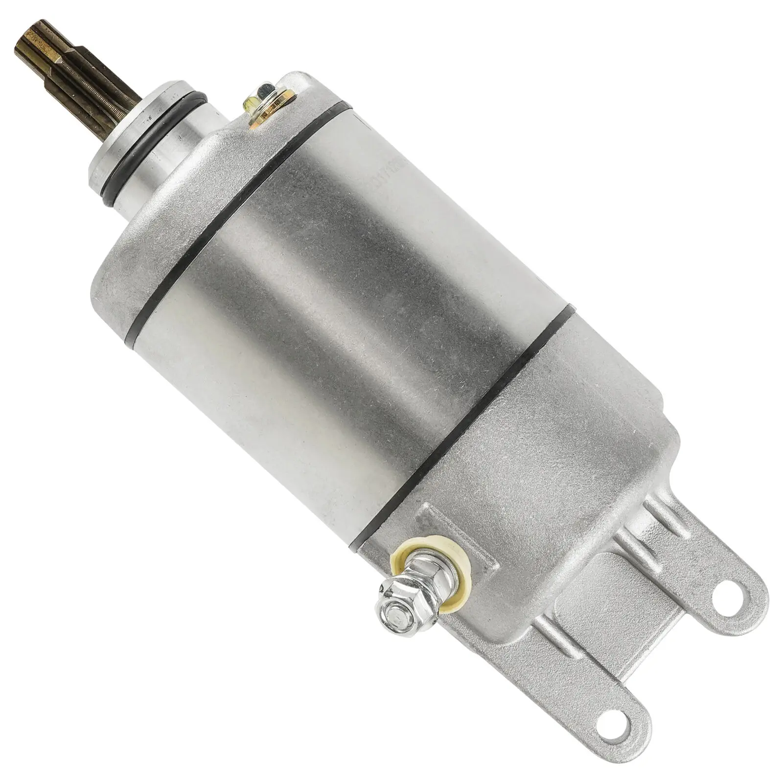 Motor de Arranque 711-296-390 para Aprilia 125 150 200 Scarabeo 1999-2004, para Bombardier Rally 175 ATV 03-2004, AP0296390, 420-296-390