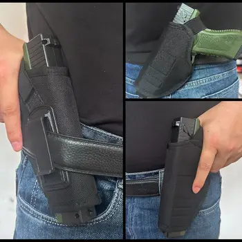 10 best sales fondina multicam - №5