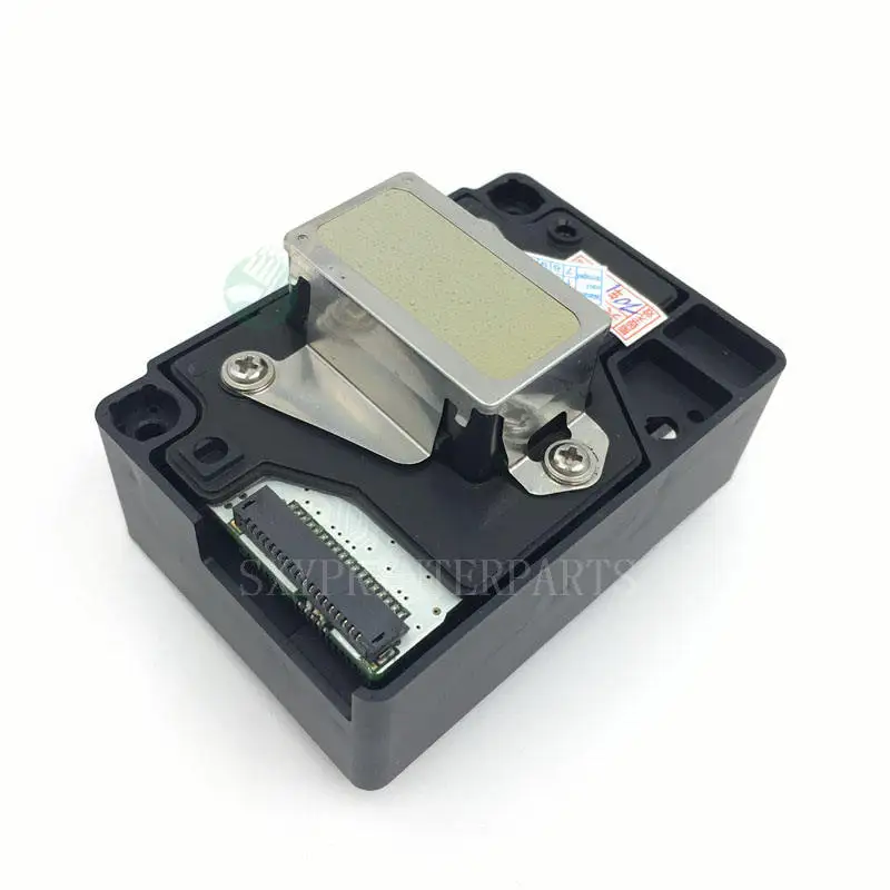 F185020 F18500 Printhead Print Head for Epson L1300 ME1100 ME70 ME650 T30 T33 T1110 C110 C120 T1100 SC110 B1100  Printer