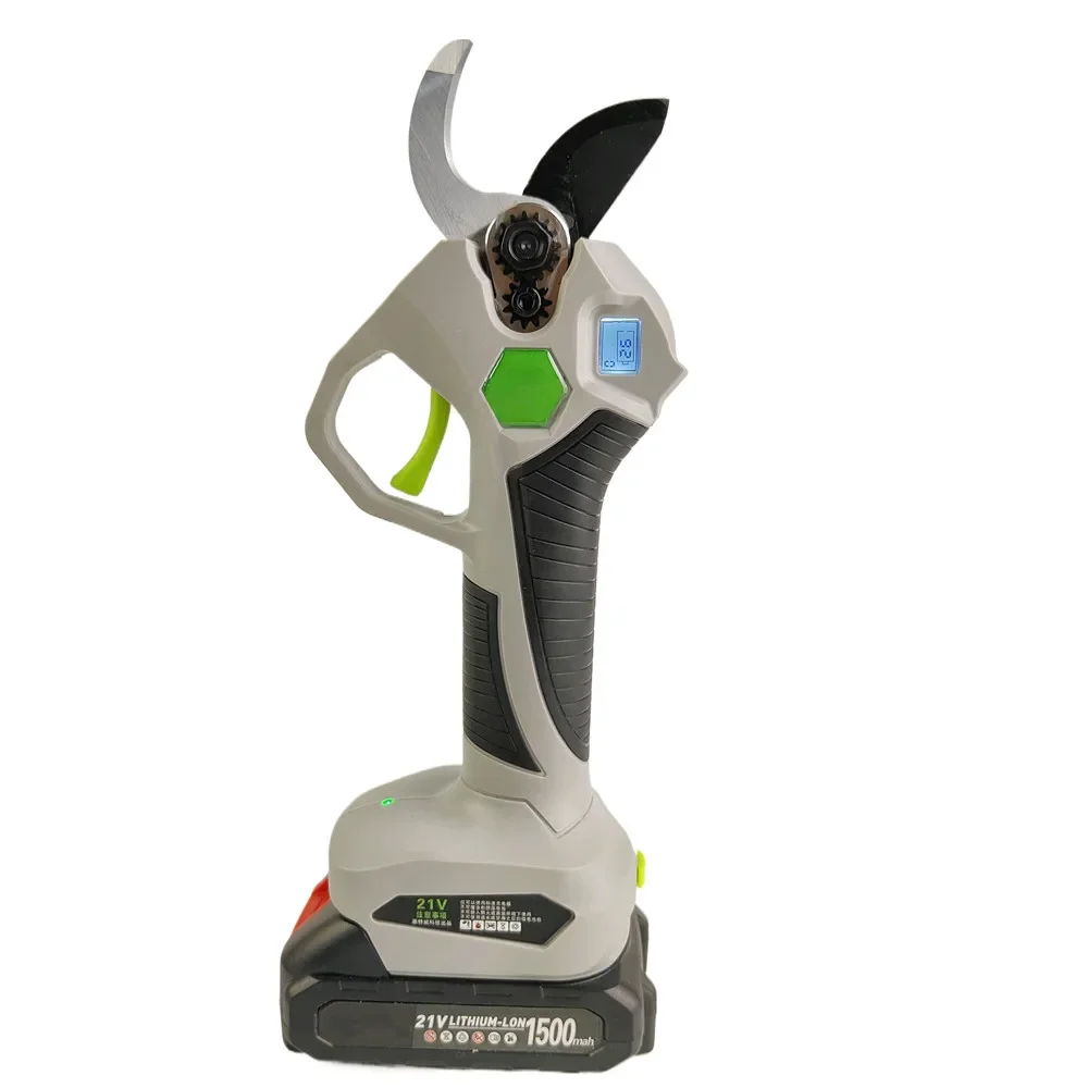 Electric Scissors Fruit Tree Pruning Shears Makita Tijeras De Podar A Batería전동전지가위 전동식 전지가위 전동전지가위 Secateur Electrique Sans Fil