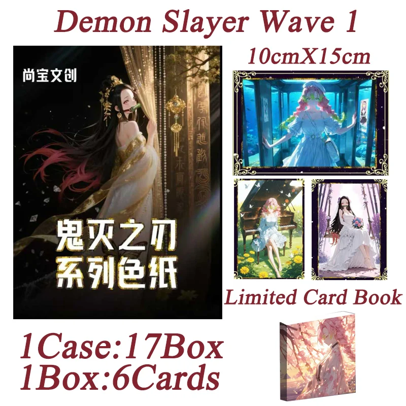 

Игральные карты «Богиня демонов» — коллекционный ограниченный набор, богатые призы, оптовая продажа, персонаж аниме, хобби, подарок и детские игрушки