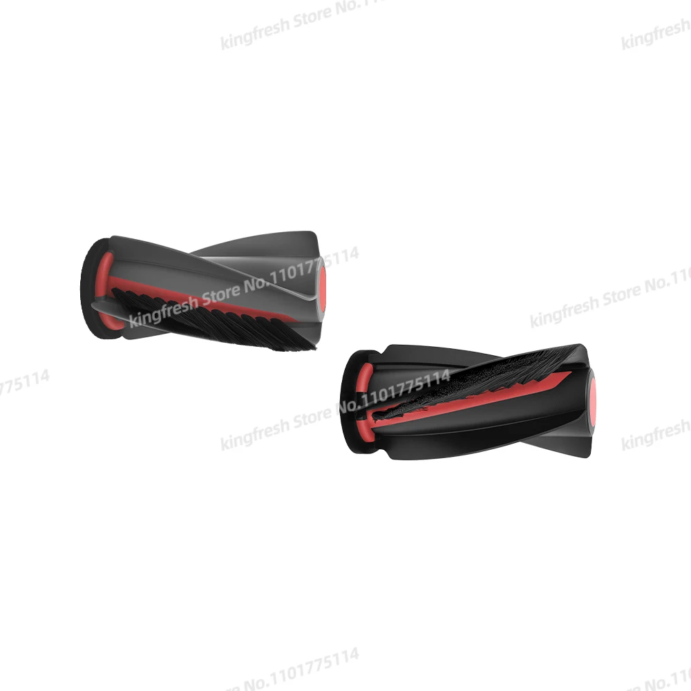 Compatible For ( Eufy Omni E25 / E28 ) Vacuum Parts【NEW Version Filter】Main Roller Side Brush Roller Mop Cloth Dust Bag image 3