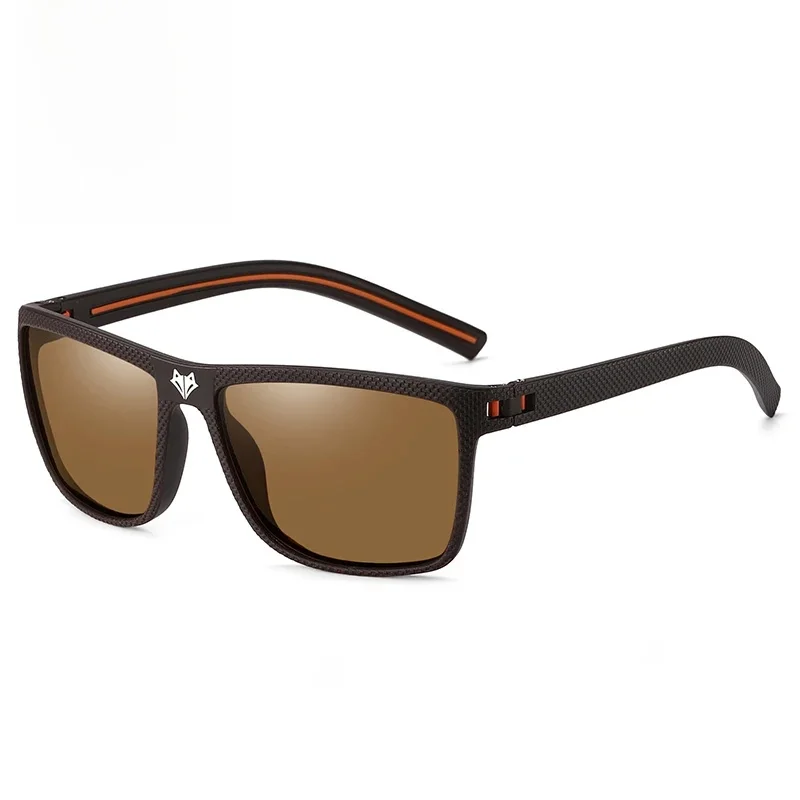 AliExpress SEPFOX Men Polarized Sunglasses For Fishing Women Cycling Hiking Baseball Sports Glasses For Outdoors Mirrored UV400 Eyewear