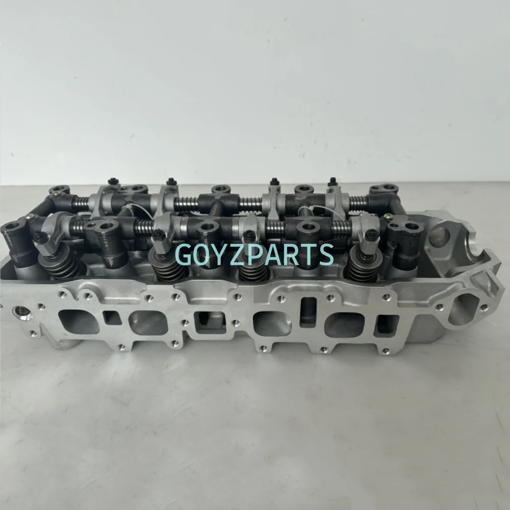 

Детали двигателя 22R OE 11101-35060 11101-35080 AMC 910170 Полная головка блока цилиндров для Toyota 4Runner Pickup Celica 2.4L 8V 1985-1995 гг.