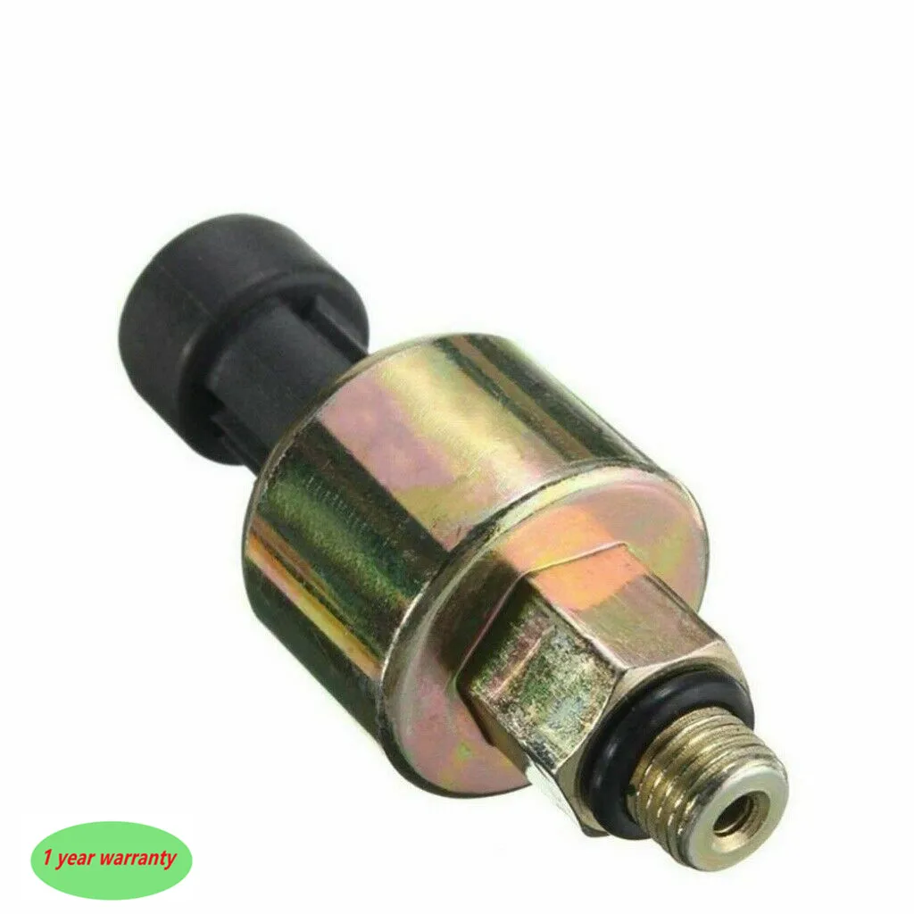 

1pc New Oil Rail Pressure Sensor For Holden Jackaroo Isuzu 4JX1 97137042 8-97137042-1 8971370421