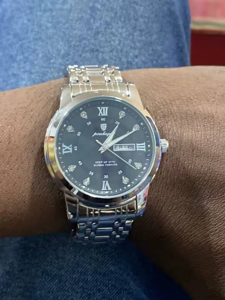 Photo from a satisfied customer