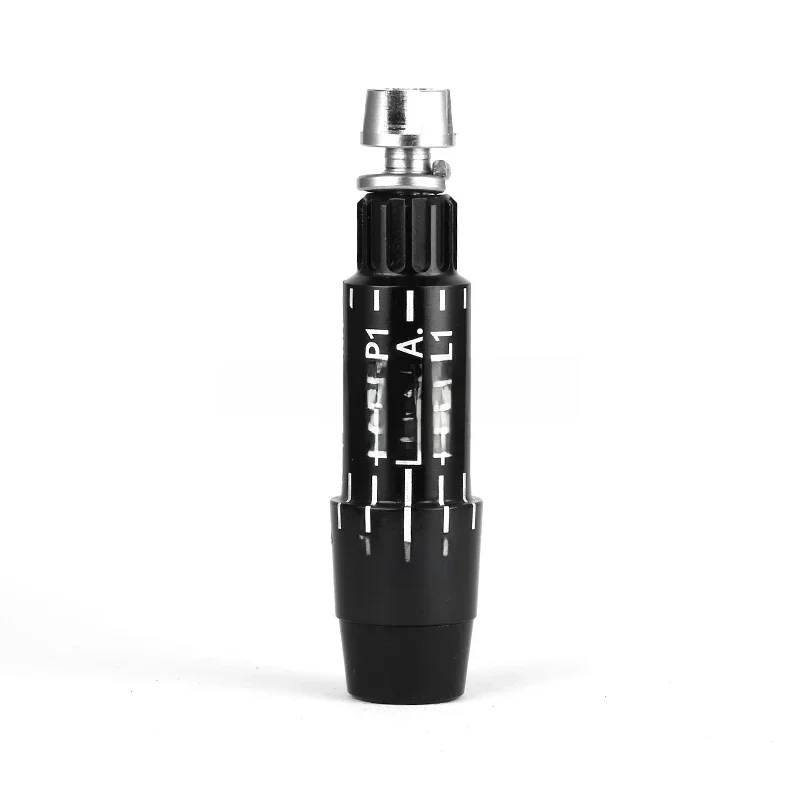 Jednoczęściowy nowy adapter tulei .335 wymienny wał do Srixon Z945 Z745 Z545 ZF45 ZF45Tour — zdjęcie 2