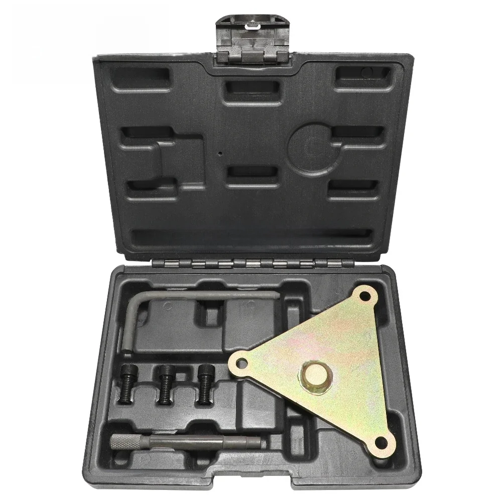 Zestaw narzędzi do rozrządu do silnika Fiat 0,9 Twin Air Chain Alfa Lancia Locking Kit — zdjęcie 2