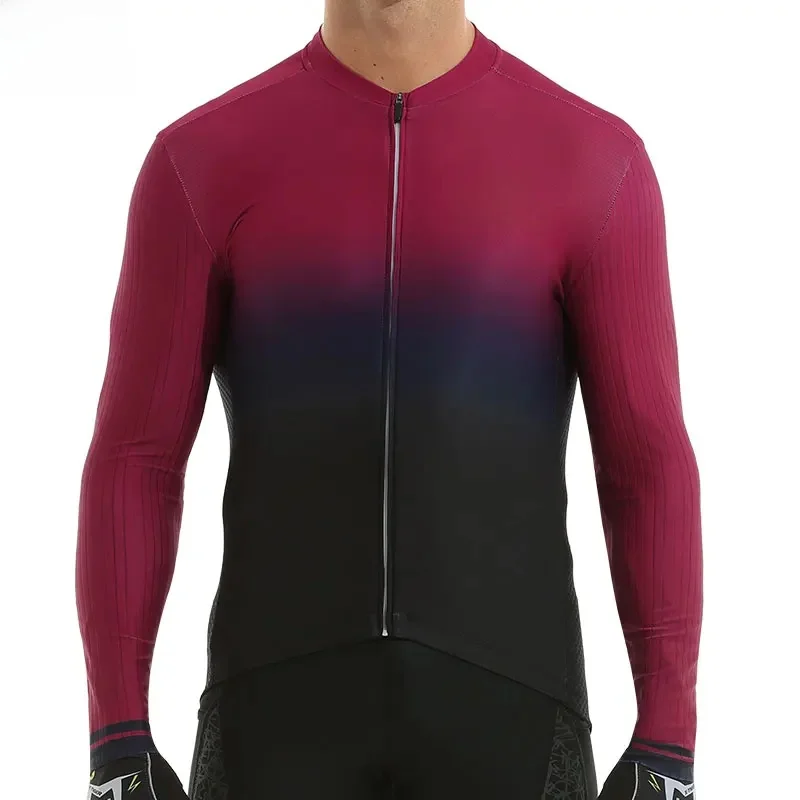 AliExpress X-TIGER Cycling Jerseys Long Sleeves Autumn Quality Men Bike Jersey Slim Fit Comfortable Bicycle Clothing Sports Training Shirt