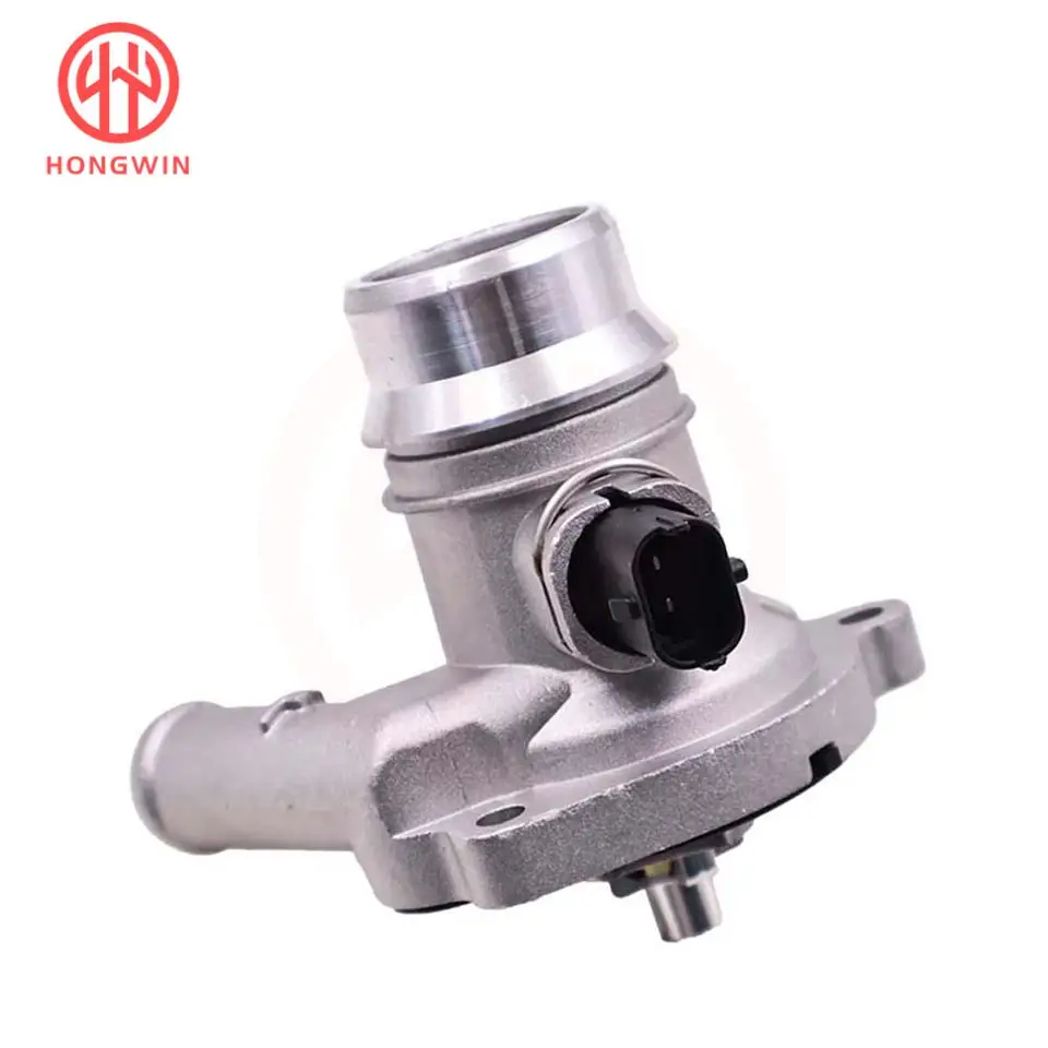 coco Alüminyum Motor Soğutma Suyu Termostatı 55593034 55579010